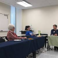 Story Circle 11.16.25 - 2